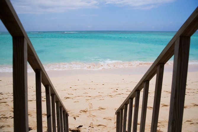 Breathless Punta Cana Resort & Spa - Round Trip Shuttle - Punta Cana Airport - A private ride into Uvero Alto