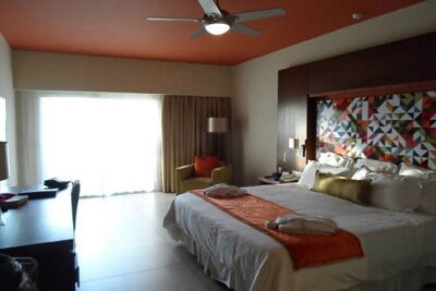 Breathless Punta Cana Resort & Spa – Round Trip Shuttle – Punta Cana Airport