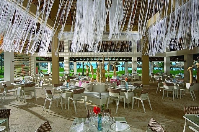 Breathless Punta Cana Resort & Spa - Round Trip Shuttle - Punta Cana Airport - Is $133.34 a good value?