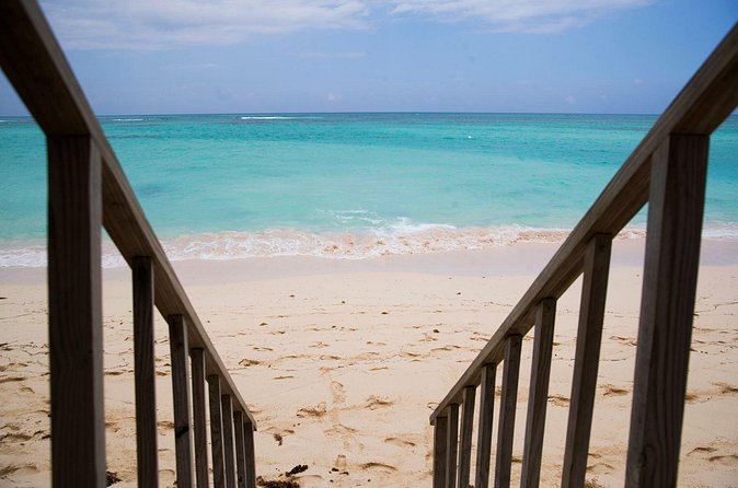 Breathless Punta Cana Resort & Spa - Round Trip Shuttle - Punta Cana Airport - Who should book this transfer?