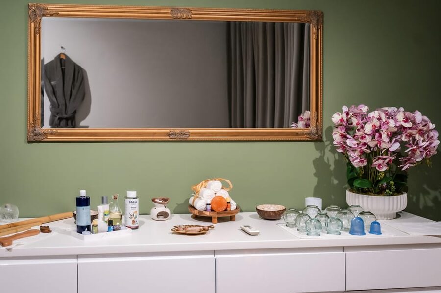 Bucharest: Harmony Wellness Center Massage Treatments - Key points to know before you book