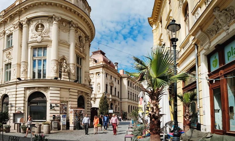Bucharest MegaPass: Top Attractions, Tours & Wellness - How the Bucharest MegaPass works