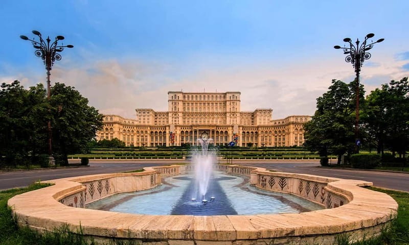 Bucharest MegaPass: Top Attractions, Tours & Wellness - Choosing the castle route