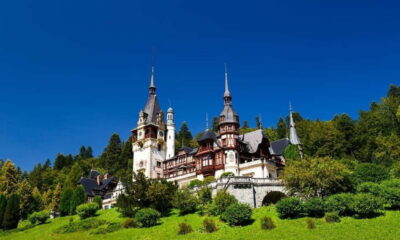 Bucharest MegaPass: Top Attractions, Tours & Wellness