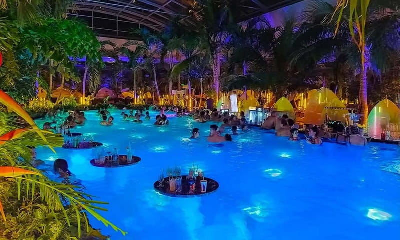 Bucharest MegaPass: Top Attractions, Tours & Wellness - Picking Classic, Premium, or Deluxe