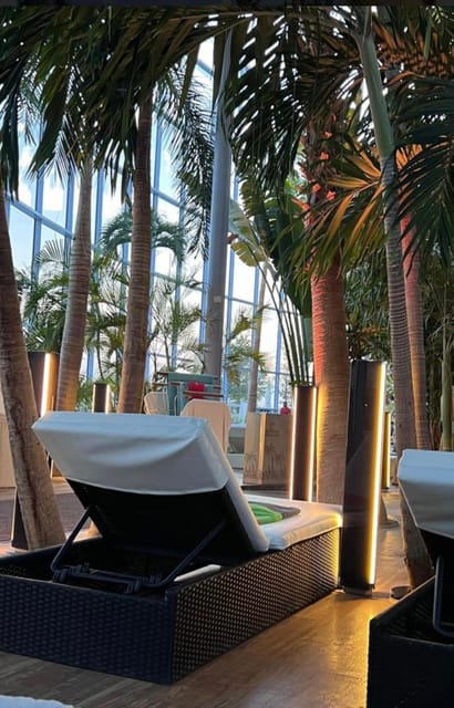 Bucharest: Therme Night Show Ticket with Transfer - Should you book the Therme night show?