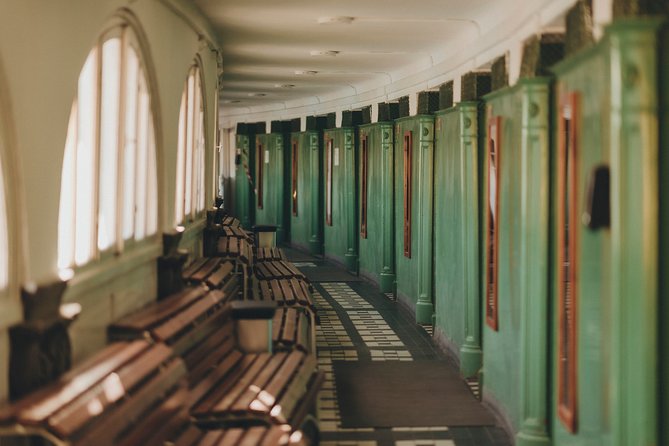 Budapest BeerSpa with Unlimited Beer and Optional Széchenyi Bath - What the Budapest BeerSpa actually feels like
