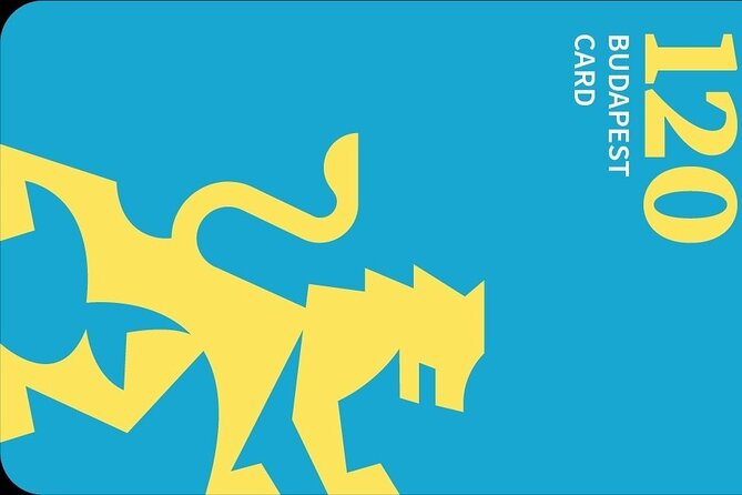 Budapest Card: Free Public Transport, Spa & Museums with Delivery - Discounted attractions, restaurants, and spa visits