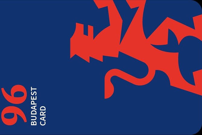 Budapest Card: Free Public Transport, Spa & Museums with Delivery - Planning a one, two, or five day card