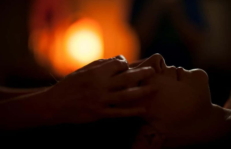 Budapest, Day Spa: Sauna, Massage and Relaxation Room - The private room becomes a bath retreat