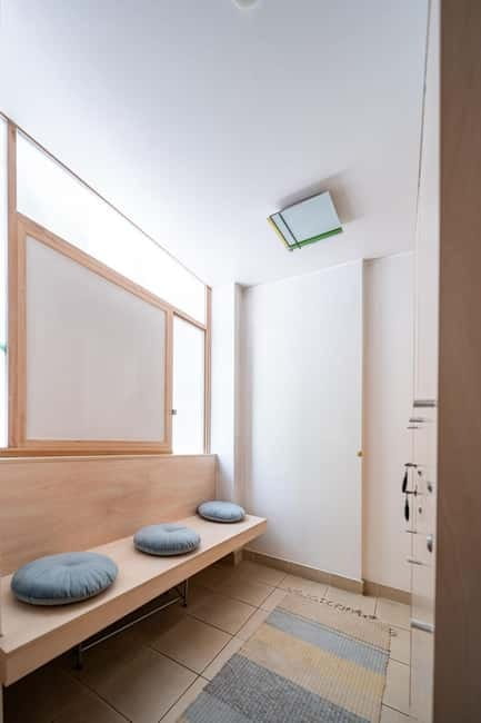 Budapest, Day Spa: Sauna, Massage and Relaxation Room - The atmosphere: quiet, romantic, and carefully paced