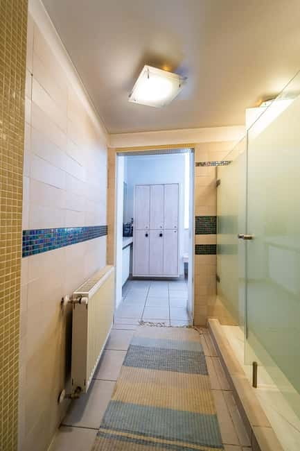 Budapest, Day Spa: Sauna, Massage and Relaxation Room - Who will get the most from this experience