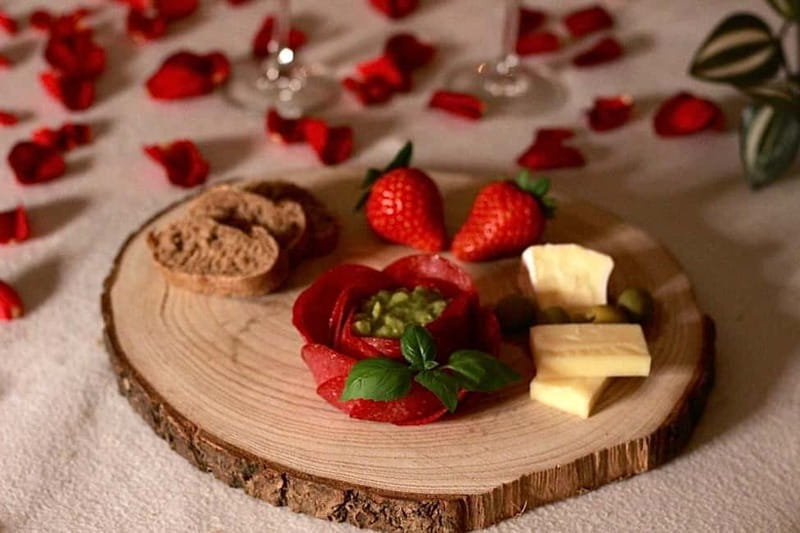 Budapest, Day Spa: Sauna, Massage and Relaxation Room - Is the $481 price fair?