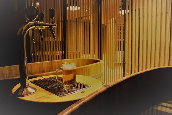 Budapest Exclusive Thermal Spa LUKACS LUXURIOUS PRIVATE BEER BATH - What to pack, and what not to overlook