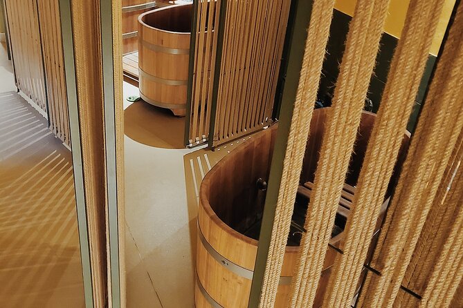 Budapest Exclusive Thermal Spa LUKACS LUXURIOUS PRIVATE BEER BATH - Is $76.08 per person good value?