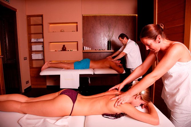 Budapest Gellert Thermal Spa Full Day Ticket with Cabin or Locker - The state of the facilities