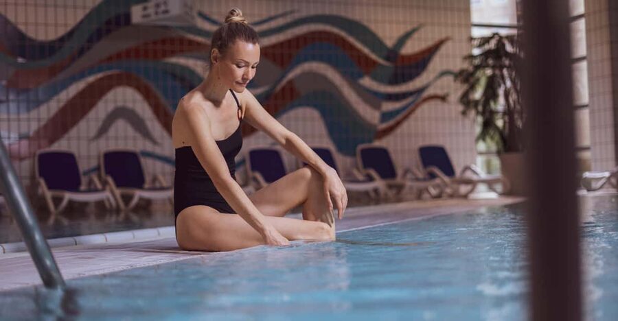 Budapest: Helia Day Spa entry ticket - Key Points Before You Book