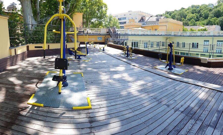 Budapest: Lukács Thermal Bath Full-Day Spa Ticket - What a full day at Lukács Thermal Bath feels like