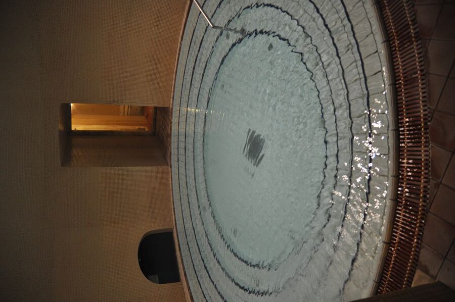 Budapest: Lukács Thermal Bath Full-Day Spa Ticket - Heated outdoor pools with jets and waterfalls