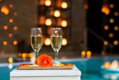 Mandala Day Spa & Luxury Pool Experience