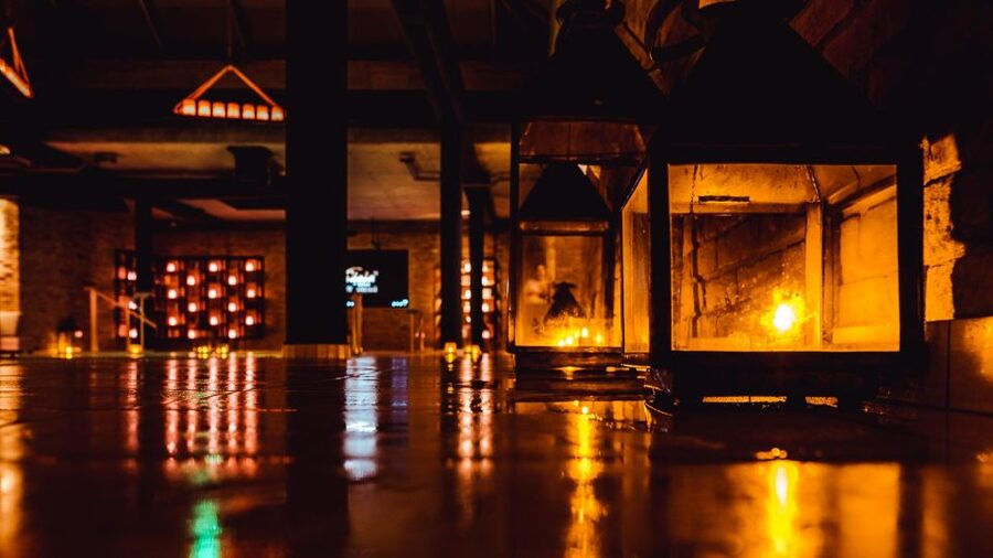 Budapest: Mandala Day Spa & Luxury Pool Experience - Choosing between the five packages