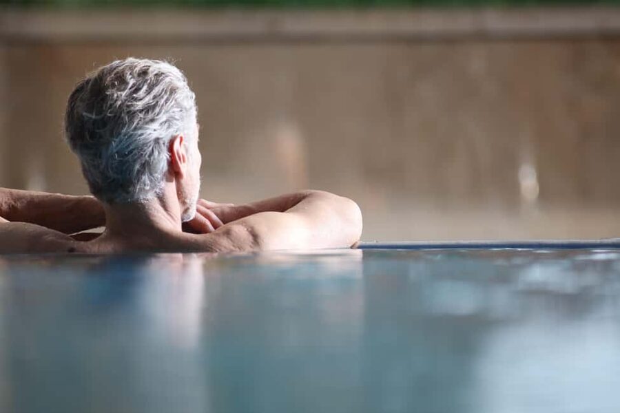 Budapest: Margaret Island Spa Day with Swedish Massage - Who will enjoy this experience most