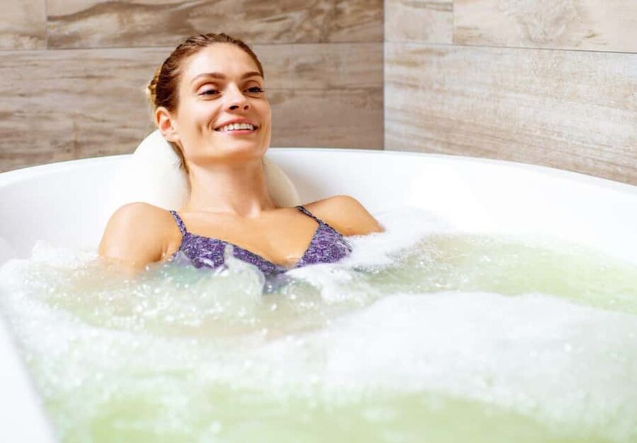 Budapest: Margaret Island Spa Day with Swedish Massage - Booking, cancellation, and timing tips