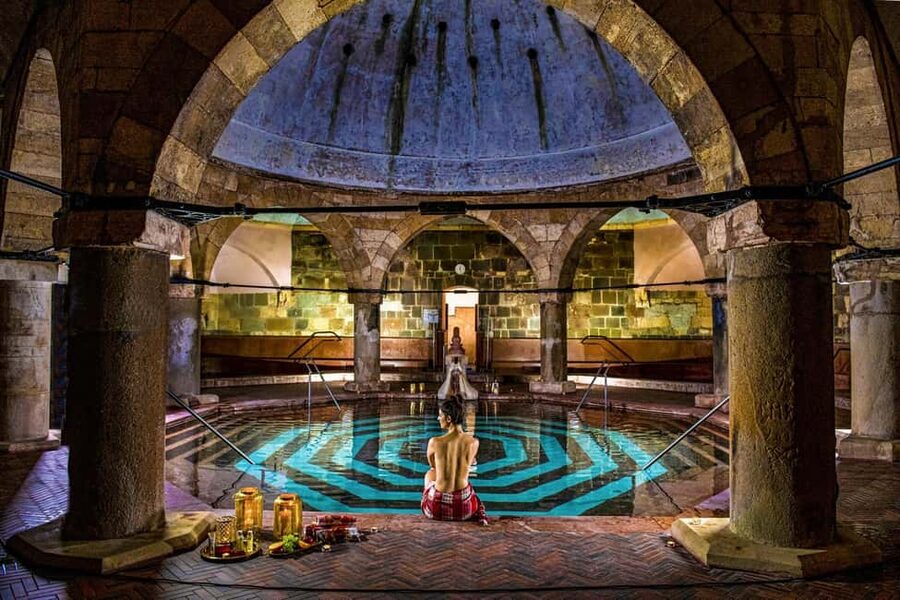 Budapest: Rudas Turkish Bath or Spa Day Pass & 3-Course Meal - Why Rudas Baths Feels Different From a Standard Spa