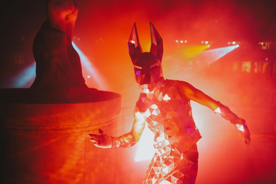 Budapest: Sparty - The Ultimate Late-Night Spa Party Ticket - Drinks, SpartyPay, and the Recup system