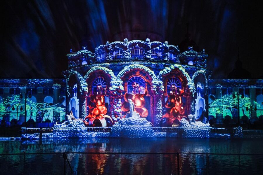 Budapest: Sparty - The Ultimate Late-Night Spa Party Ticket - Who will enjoy this unusual night out?