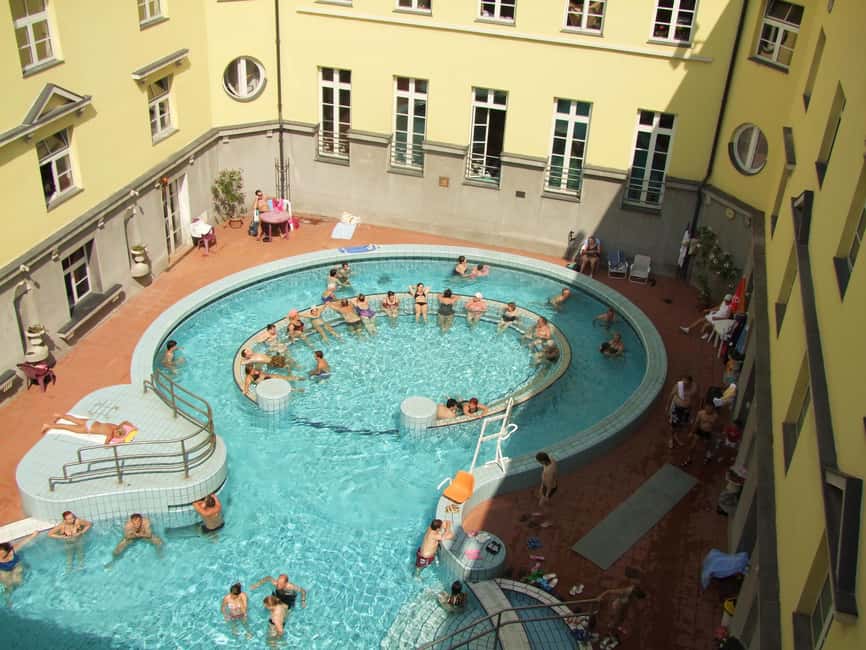Budapest Super Saver: Spa, Basilica Tour, and Danube Cruise - St. Stephen’s Basilica at 4 PM
