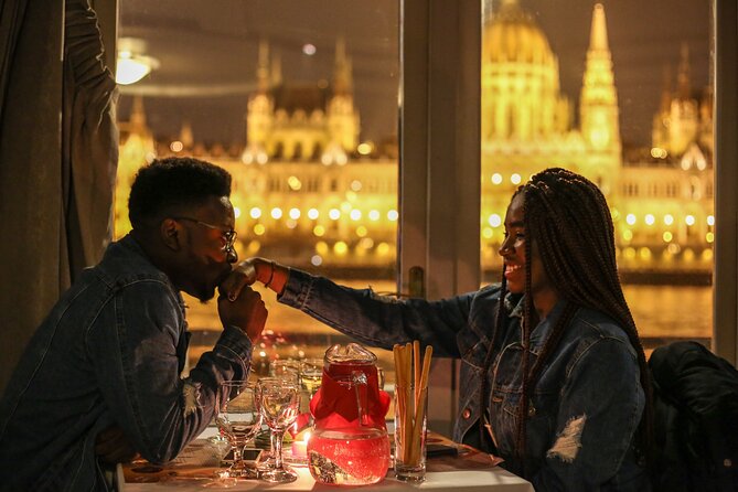 Budapest Széchenyi Spa with Danube Cruise and Optional Dinner - Timing your day without rushing