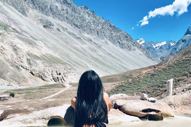 Cajon del Maipo Region - Hot Springs Termas de Colina - Who will enjoy this Andean day trip most