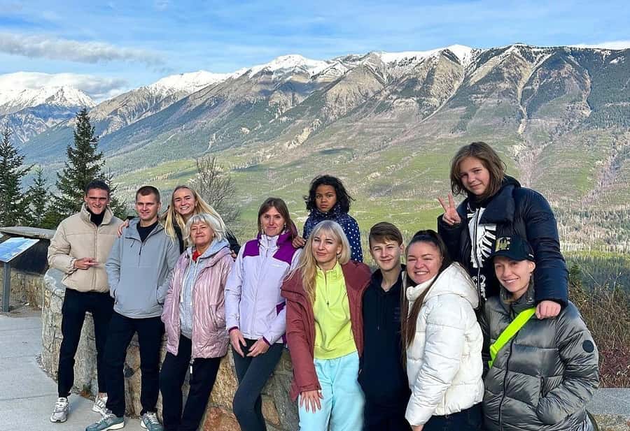 Calgary: Radium Hot Springs & Marble Canyon Day Trip - Key points at a glance
