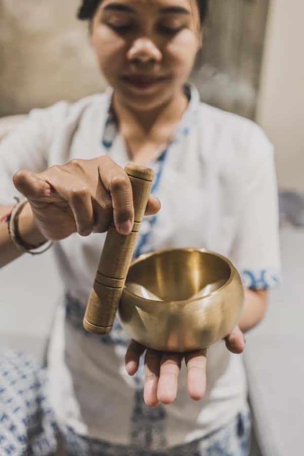 Canggu: Massage and Spa Experience at Svaha Spa Berawa - Traditional Balinese Massage With Palm and Thumb Pressure