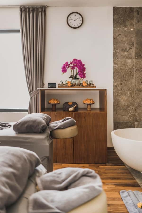 Canggu: Massage and Spa Experience at Svaha Spa Berawa - What the Setting and Included Items Mean
