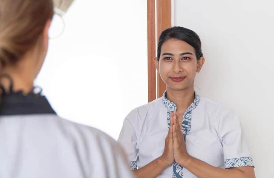Canggu: Massage and Spa Treatments at Svaha Spa Batu Bolong - Timing, reservations, and arrival advice