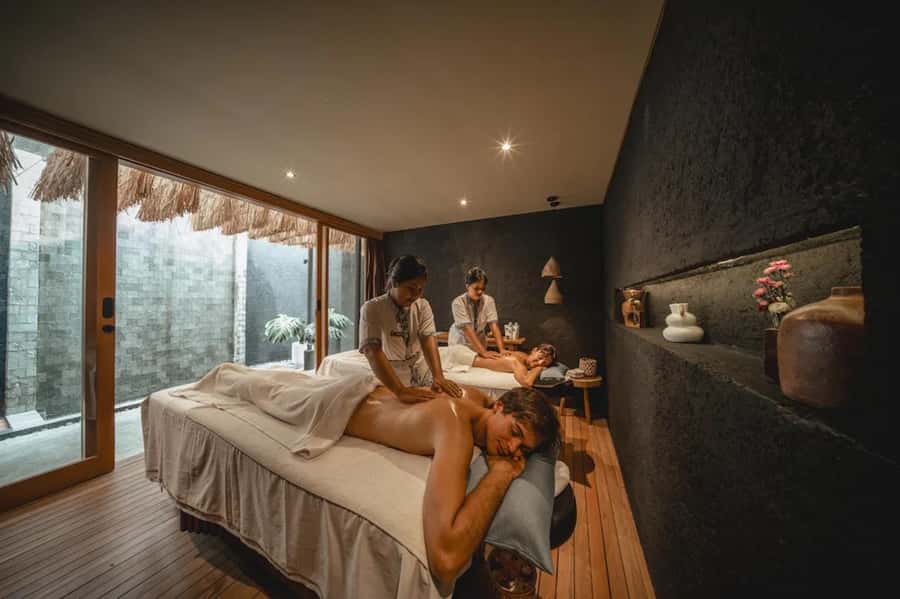 Canggu: Spa and Bath Experiences at Svaha Spa Nelayan - Key points at a glance