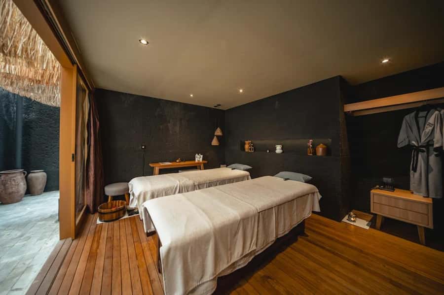 Canggu: Spa and Bath Experiences at Svaha Spa Nelayan - What to bring and how to prepare