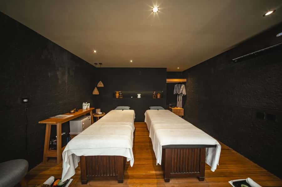 Canggu: Spa and Bath Experiences at Svaha Spa Nelayan - Chocolate, coconut, and the best scrub choices