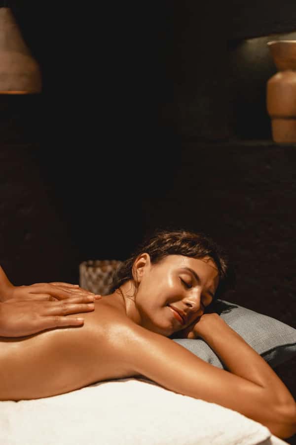 Canggu: Spa and Bath Experiences at Svaha Spa Nelayan - Facials using Biokos Aloe Vera