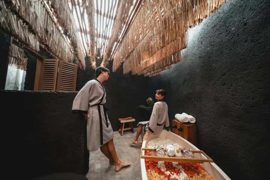 Canggu: Spa and Bath Experiences at Svaha Spa Nelayan - Choosing the right massage for your body