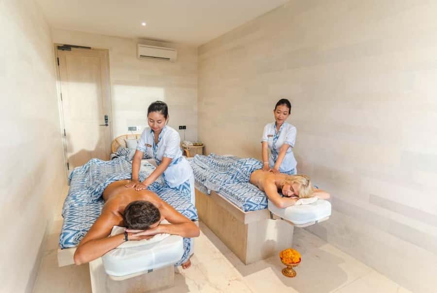Canggu: Spa and Bath Experiences at Svaha Spa Padang Linjong - Key points to know before booking