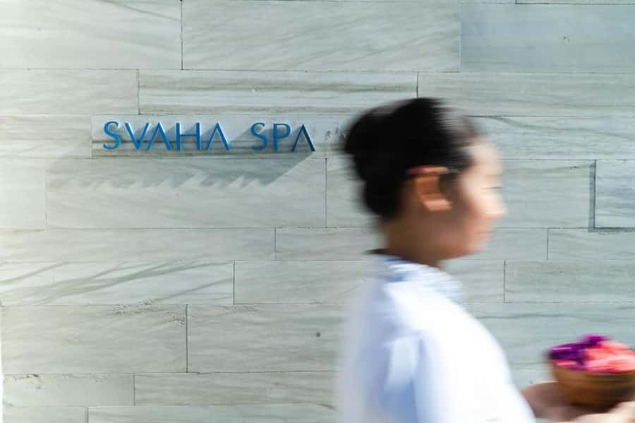 Canggu: Spa and Bath Experiences at Svaha Spa Padang Linjong - Flower and fruit baths for couples and special occasions