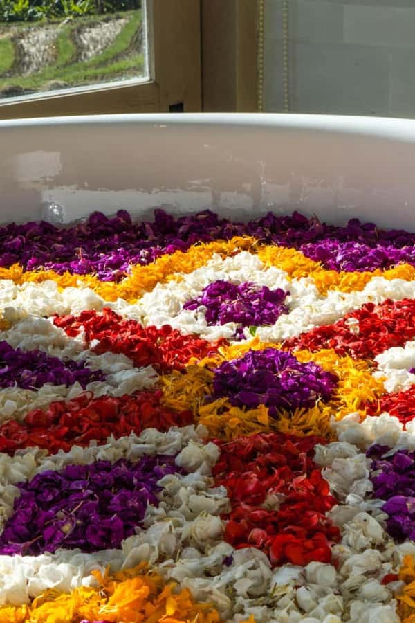 Canggu: Spa and Bath Experiences at Svaha Spa Padang Linjong - Facials with Biokos Aloevera products