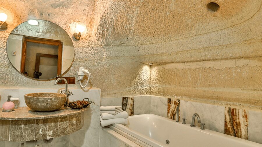 Cappadocia: Turkish Bath Experience - What to bring and how to prepare