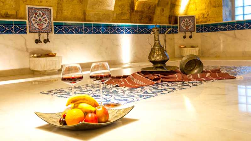 Cappadocia: Turkish Bath Experience - What the one-hour Cappadocia hammam is really about