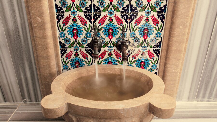 Cappadocia: Turkish Bath Experience - Why the Ottoman connection adds value