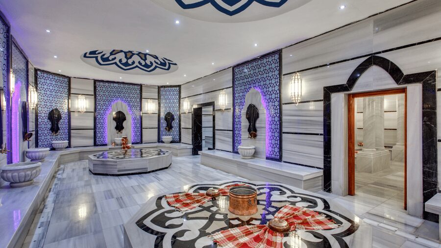 Cappadocia: Turkish Bath Experience - Is $103 fair for what you receive?
