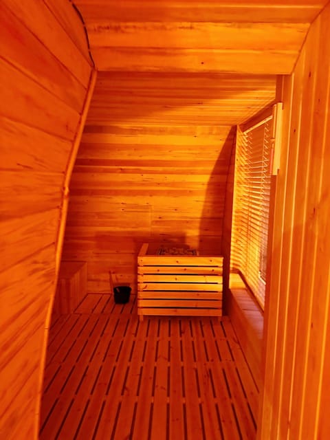 Cappadocia Turkish Bath/Hamam & Massage - Choosing Between the Short and Long Packages
